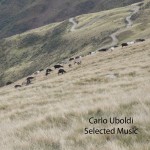 carlo uboldi - selected music